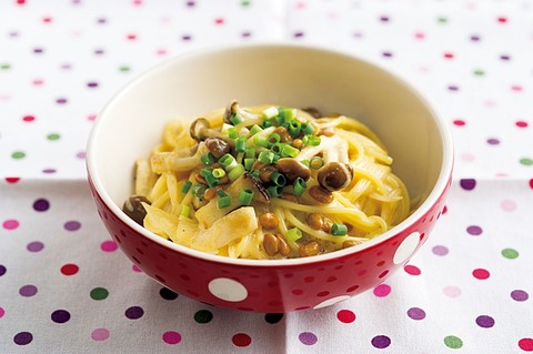 シンプル 極旨の簡単パスタレシピ20選 手軽にササッと作っちゃおう 暮らしニスタ