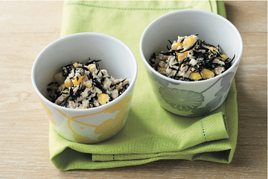 ひじきの簡単人気レシピ27選 洋風やサラダなど様々な食べ方をご紹介 暮らしニスタ