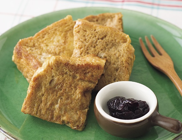 KALDI食材で作る!チャイフレンチトースト