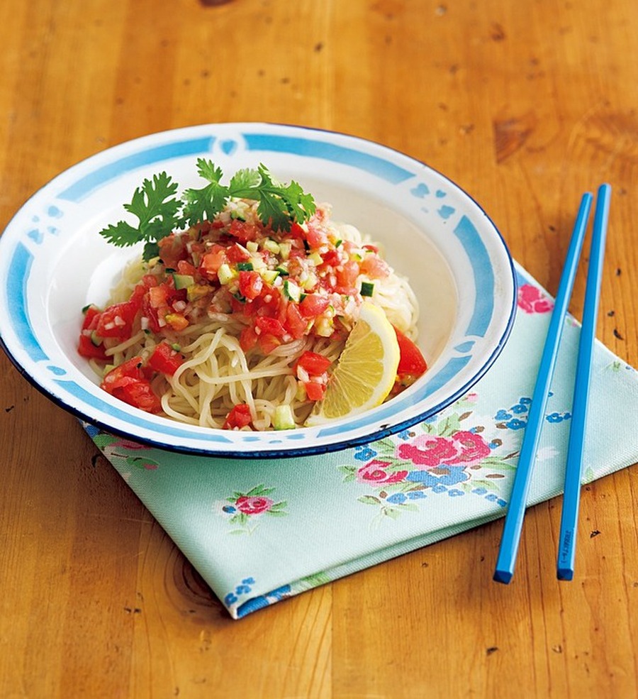 手軽にエスニック パクチーを使ったレシピ35選 暮らしニスタ