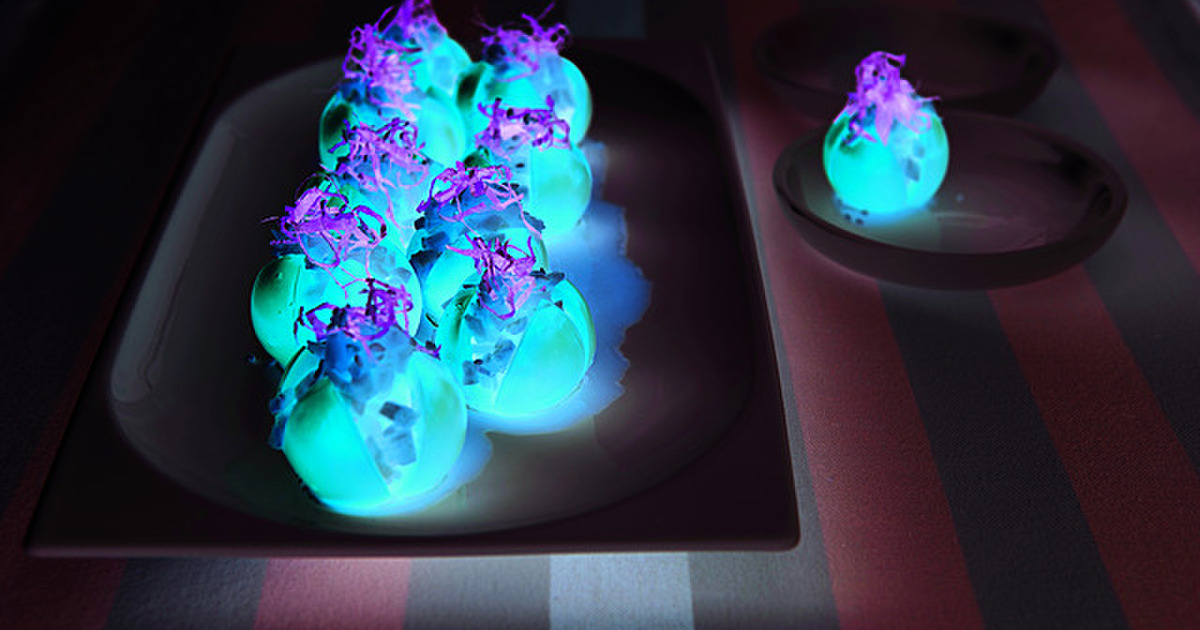 とっておき おもてなしサラダ 宝石みたいなミニトマトサラダ 暮らしニスタ