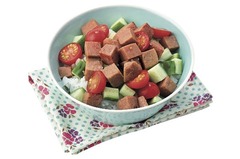 手を加えればもっとおいしい スパムを使ったレシピまとめ 暮らしニスタ