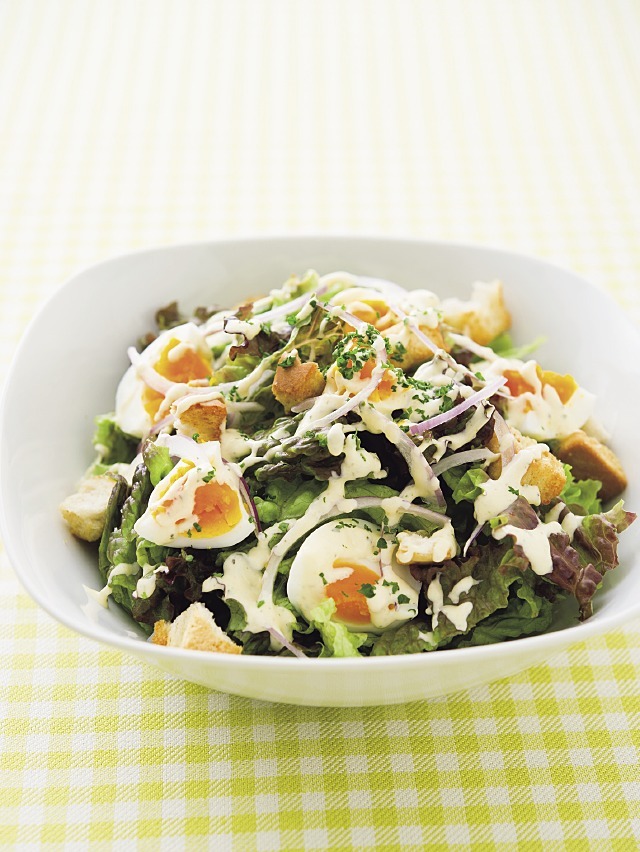 コストコ調味料で本格ドレッシング