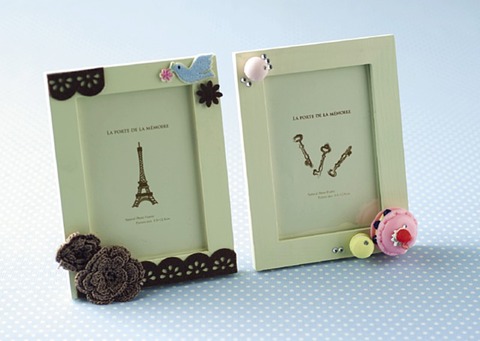 100均のフォトフレームをデコでランクアップ 暮らしニスタ 100均のフォトフレームをデコでランクアップ 暮らしニスタ