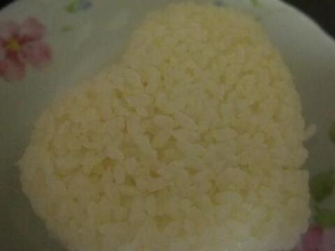 簡単 ハート型ライスの作り方 暮らしニスタ 簡単 ハート型ライスの作り方 暮らしニスタ