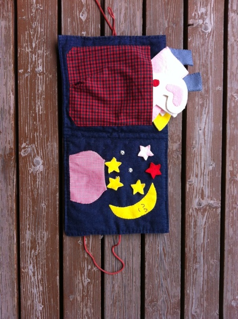 フェルトで作る動物パズル 暮らしニスタ フェルトで作る動物パズル 暮らしニスタ