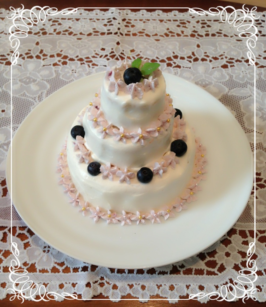 マネしたくなる かわいいデコレーションケーキまとめ 誕生日やお祝いに 暮らしニスタ マネしたくなる かわいいデコレーションケーキまとめ 誕生日やお祝いに 暮らしニスタ