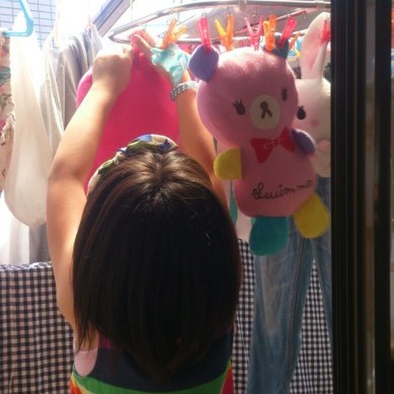 ぬいぐるみをすっきり片付けたい人必見 ぬいぐるみ収納アイデア24選 暮らしニスタ
