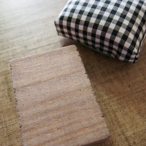 超簡単 ミニ黒板消しの作り方 暮らしニスタ 超簡単 ミニ黒板消しの作り方 暮らしニスタ