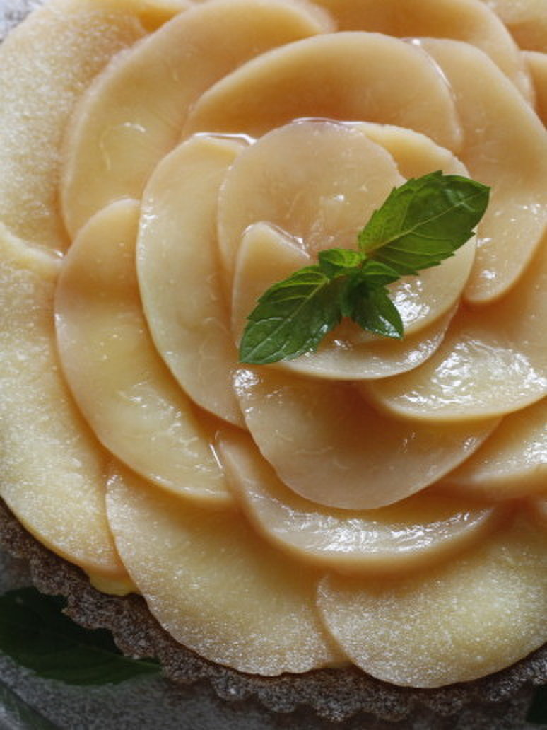 新しい魅力を発見 桃をもっと楽しむ美味しいアイデアレシピ17選 暮らしニスタ