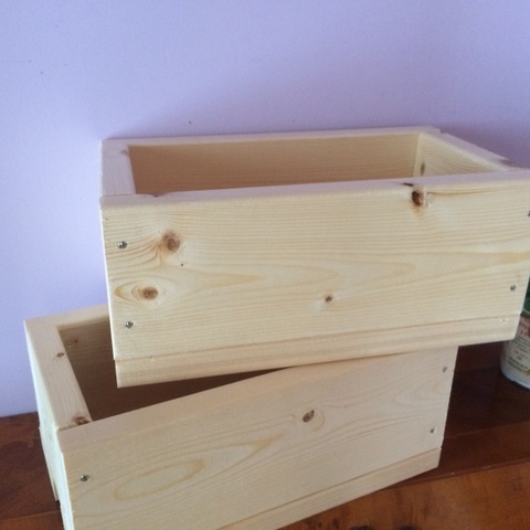 プチdiy 端材でつくる木製ガーデンボックス 暮らしニスタ プチdiy 端材でつくる木製ガーデンボックス 暮らしニスタ