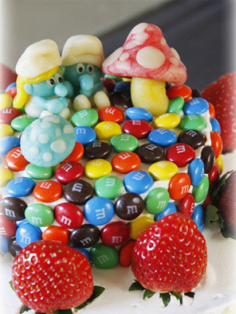 カラフル マーブルチョコケーキ 暮らしニスタ カラフル マーブルチョコケーキ 暮らしニスタ