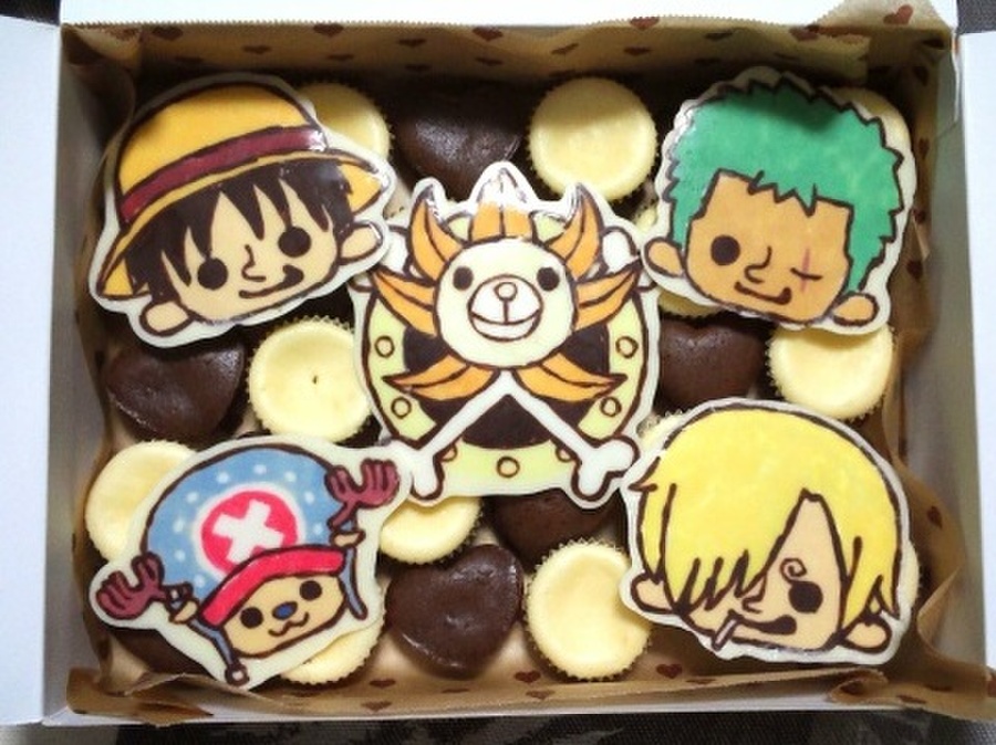 みんなが笑顔に 真似したくなるキャラケーキレシピのアイデア集 暮らしニスタ