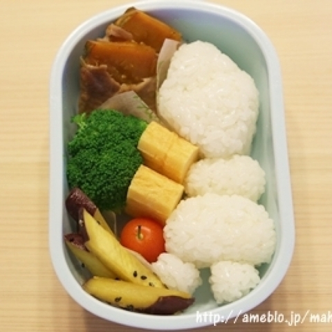 アナ雪 オラフのキャラ弁の作り方 暮らしニスタ アナ雪 オラフのキャラ弁の作り方 暮らしニスタ