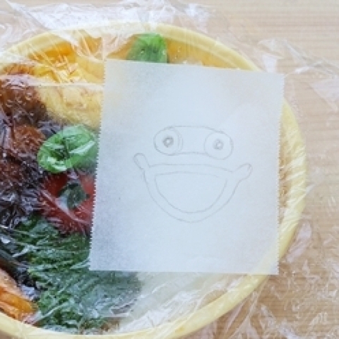 キャラ弁 海苔切りのコツ教えちゃいます 暮らしニスタ キャラ弁 海苔切りのコツ教えちゃいます 暮らしニスタ