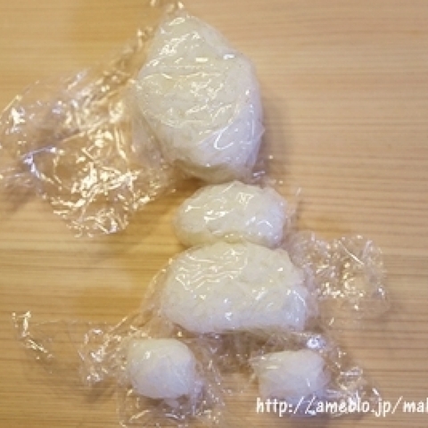 アナ雪 オラフのキャラ弁の作り方 暮らしニスタ アナ雪 オラフのキャラ弁の作り方 暮らしニスタ