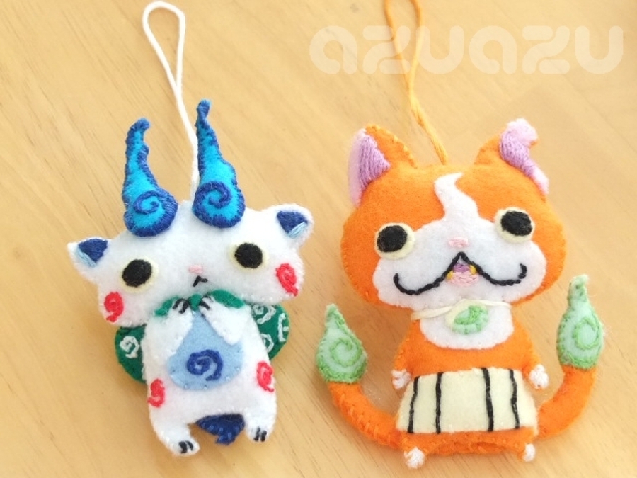 かわいい オシャレ 使い方いろいろ手作りストラップ40選 暮らしニスタ かわいい オシャレ 使い方いろいろ手作りストラップ40選 暮らしニスタ