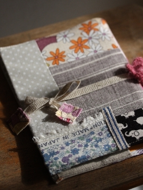 捨てられないはぎれ こんな活用法も 暮らしニスタ 捨てられないはぎれ こんな活用法も 暮らしニスタ