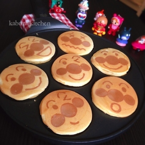 みんな大好きパンケーキレシピ 美味しく作るコツ教えます 暮らしニスタ