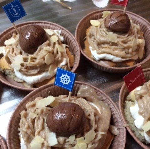 秋に食べたい 栗の人気レシピ30選 スイーツからおかずまでバリエいろいろ 暮らしニスタ