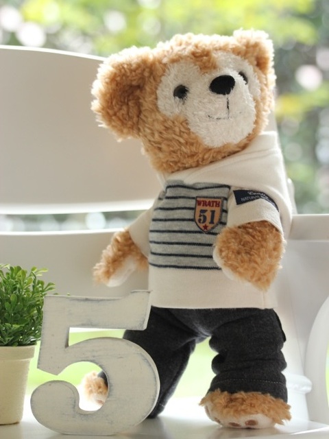 ほんわか リメイク De ぬいぐるみのお洋服づくり 暮らしニスタ ほんわか リメイク De ぬいぐるみのお洋服づくり 暮らしニスタ