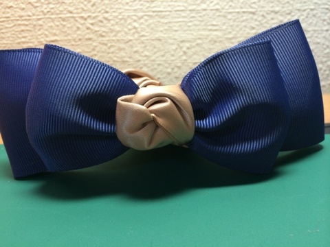 簡単 リボンの作り方 ヘアーリボンにも ギフトリボンにも出来ちゃいます 暮らしニスタ 簡単 リボンの作り方 ヘアーリボンにも ギフトリボンにも出来ちゃいます 暮らしニスタ