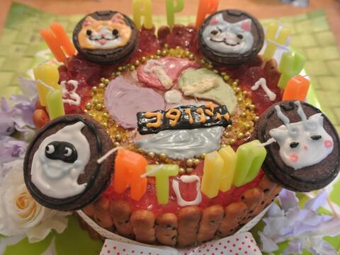 イベントごとのデコスイーツなどが大好き 暮らしニスタ イベントごとのデコスイーツなどが大好き 暮らしニスタ