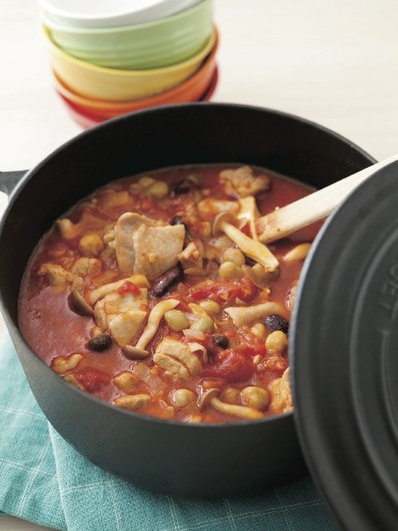 美味しいしめじ料理のレシピ24選 和食 洋食 中華とあれこれ使えてとっても便利 暮らしニスタ