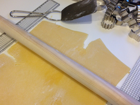 型抜きクッキーを均一の厚みに伸ばす方法 暮らしニスタ 型抜きクッキーを均一の厚みに伸ばす方法 暮らしニスタ