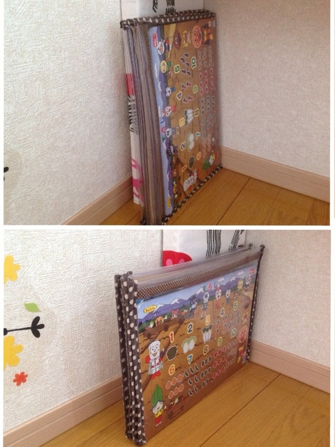 もう壊れないパズルスッキリ収納ケース 暮らしニスタ もう壊れないパズルスッキリ収納ケース 暮らしニスタ