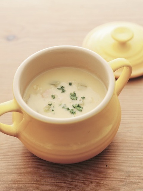 コクがあってウマ い セロリのコーンスープ 暮らしニスタ コクがあってウマ い セロリのコーンスープ 暮らしニスタ