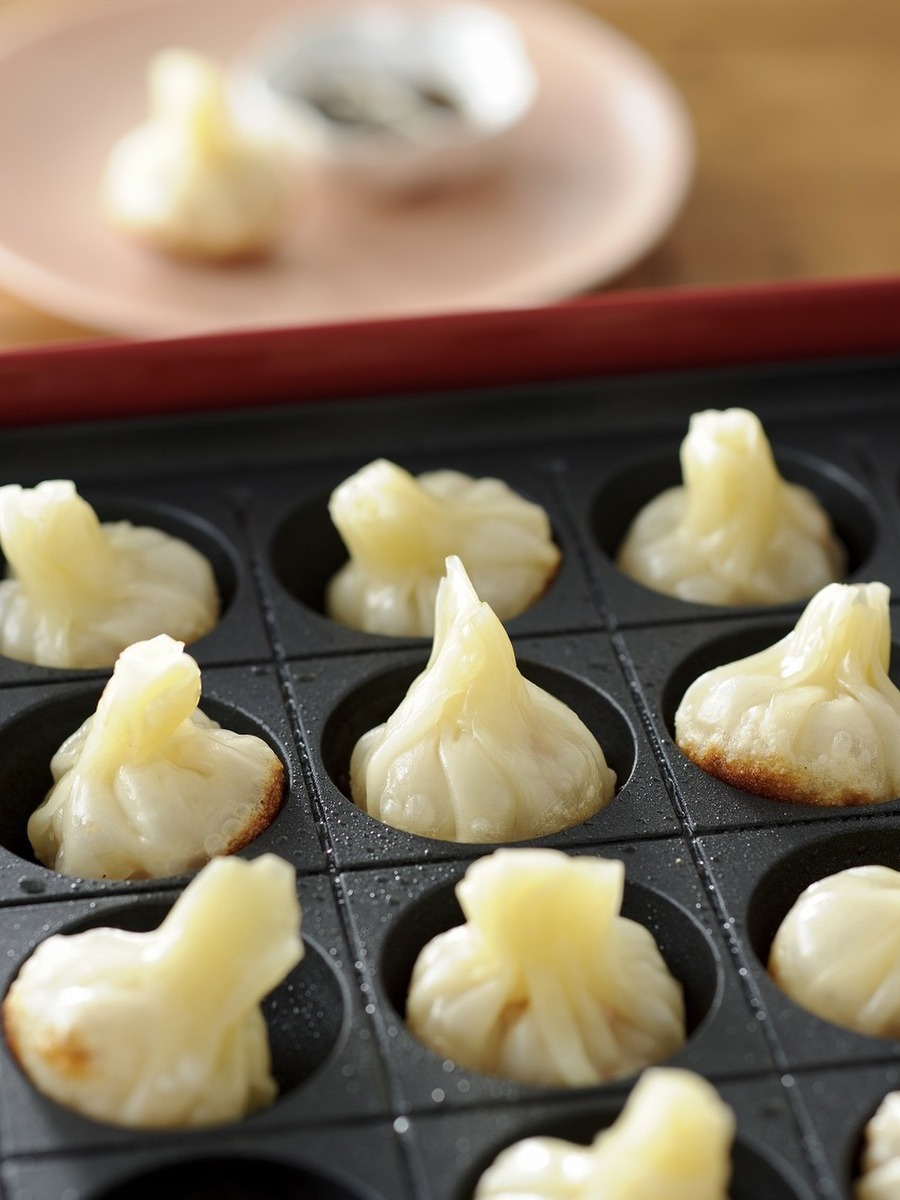 たこ焼き器 でおうち時間を楽しもう おつまみからスイーツまでアレンジレシピ20選 暮らしニスタ