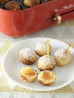 たこ焼き器 でおうち時間を楽しもう おつまみからスイーツまでアレンジレシピ20選 暮らしニスタ たこ焼き器 でおうち時間を楽しもう おつまみからスイーツまでアレンジレシピ20選 暮らしニスタ