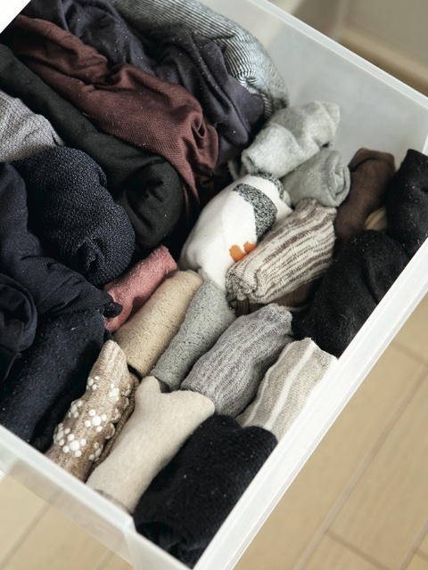 服の収納テク55選 クローゼットも押し入れもすっきり 暮らしニスタ