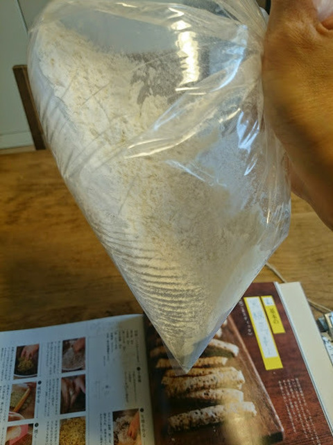 お菓子作りで粉を振るわなくてもこうすれば大丈夫 暮らしニスタ お菓子作りで粉を振るわなくてもこうすれば大丈夫 暮らしニスタ