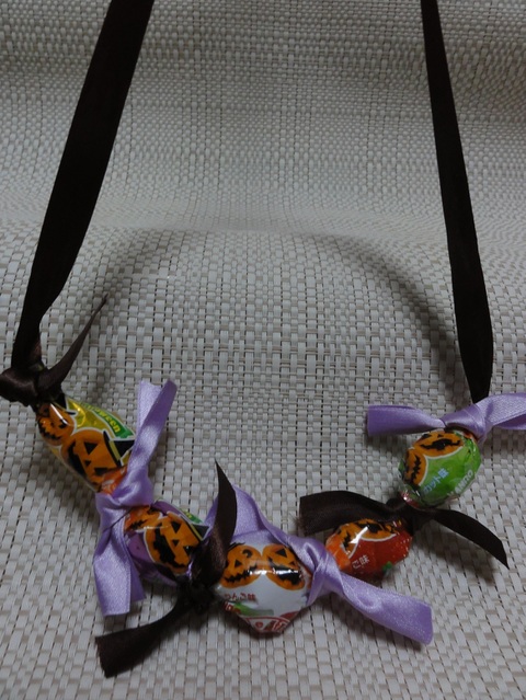 簡単 ハロウィンに キャンディーレイ 暮らしニスタ 簡単 ハロウィンに キャンディーレイ 暮らしニスタ