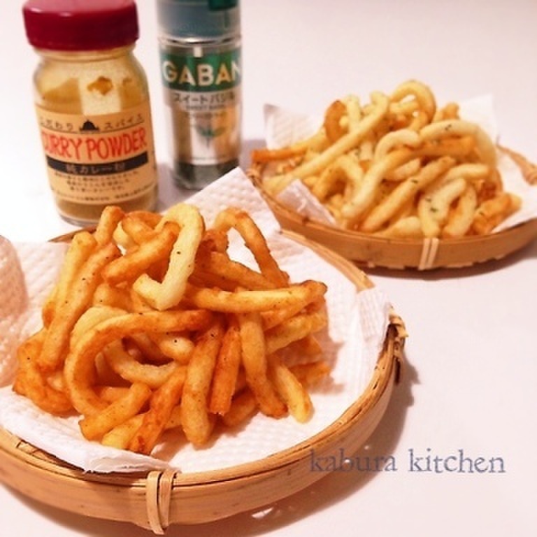 簡単 フライパンで作る揚げ物レシピおすすめ21選 コツや注意点も 暮らしニスタ