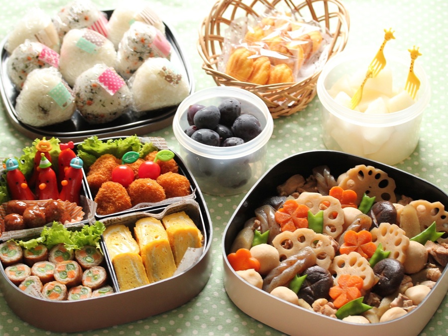 運動会のお弁当 主婦のおすすめレシピ メニュー集めました おかずや詰め方も参考に 暮らしニスタ 運動会のお弁当 主婦のおすすめレシピ メニュー集めました おかずや詰め方も参考に 暮らしニスタ