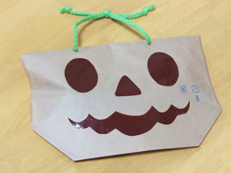 簡単手作りラッピングでハロウィンをもっと楽しくするアイデア10選 暮らしニスタ
