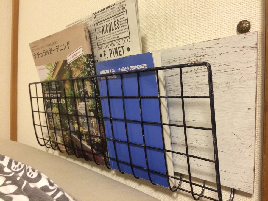 色やサイズもいろいろ 100均ワイヤーネットの かわいい収納 実例50 暮らしニスタ 色やサイズもいろいろ 100均ワイヤーネットの かわいい収納 実例50 暮らしニスタ