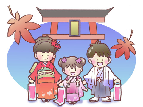 七五三お役立ちアイデア 豆知識から成功のコツいろいろ 暮らしニスタ