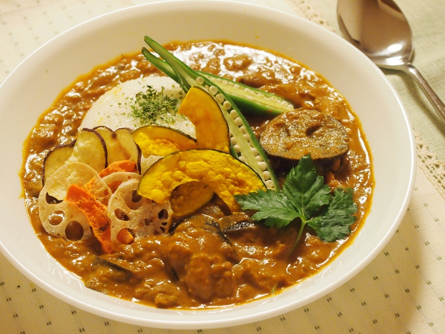 2つの缶詰で簡単お手軽 市販のルーを使わずに 本格カレー 小麦粉 卵 乳製品不使用 暮らしニスタ 2つの缶詰で簡単お手軽 市販のルーを使わずに 本格カレー 小麦粉 卵 乳製品不使用 暮らしニスタ