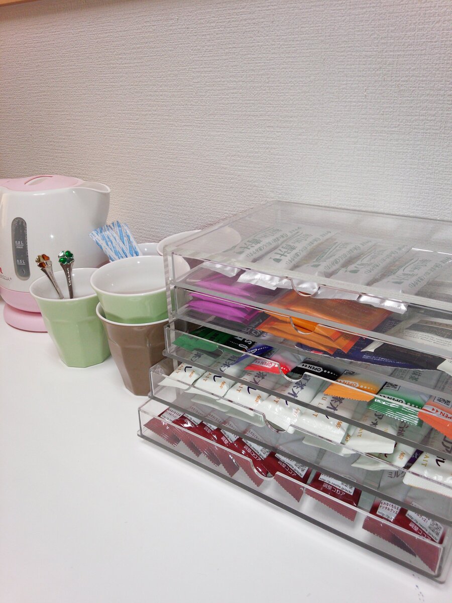 100均 無印良品 ニトリのクリアケースで実践 スッキリ収納術を伝授します 暮らしニスタ 100均 無印良品 ニトリのクリアケースで実践 スッキリ収納術を伝授します 暮らしニスタ