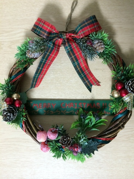 クリスマスリースを手作り 素敵 かわいい作品まとめ 暮らしニスタ クリスマスリースは買うもの いえいえ 簡 dメニューニュース Nttドコモ クリスマスリースを手作り 素敵 かわいい作品まとめ 暮らしニスタ クリスマスリースは買うもの いえいえ 簡 dメニューニュース Nttドコモ