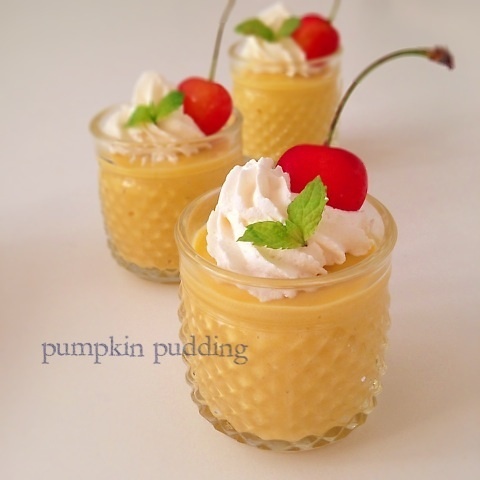 お豆腐使用 簡単混ぜるだけ かぼちゃのムース風プリン 暮らしニスタ お豆腐使用 簡単混ぜるだけ かぼちゃのムース風プリン 暮らしニスタ