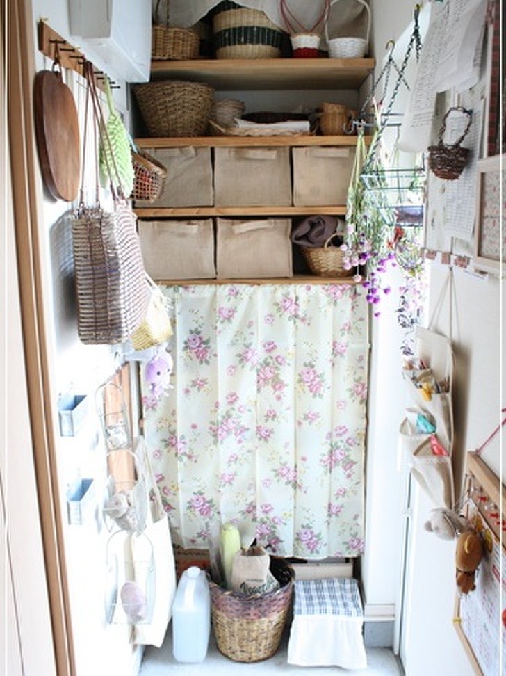 パントリーをおしゃれに使いやすく 収納 アレンジ術教えます 暮らしニスタ パントリーをおしゃれに使いやすく 収納 アレンジ術教えます 暮らしニスタ