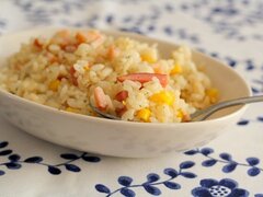 ちょっとだけの残りご飯が大活躍 定番からワザありアレンジレシピまで大集合 暮らしニスタ