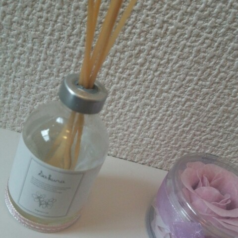 香り続く一年間 長持ちリードディフューザー 暮らしニスタ 香り続く一年間 長持ちリードディフューザー 暮らしニスタ