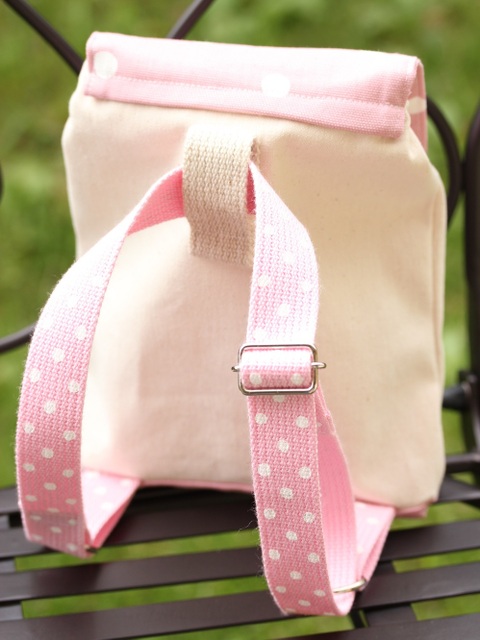 親子でさりげなく お揃いバッグ 暮らしニスタ 親子でさりげなく お揃いバッグ 暮らしニスタ