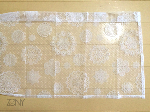 簡単 ママの服と100均のアイテムでエルサ風ドレスにリメイク 暮らしニスタ 簡単 ママの服と100均のアイテムでエルサ風ドレスにリメイク 暮らしニスタ